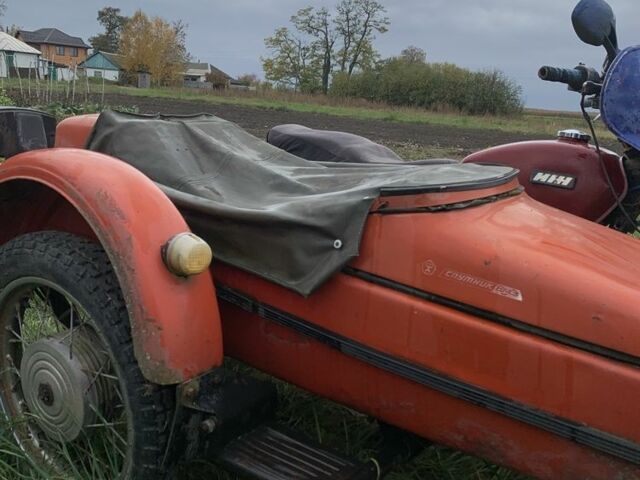 ИЖ Другая, объемом двигателя 0 л и пробегом 0 тыс. км за 119 $, фото 2 на Automoto.ua