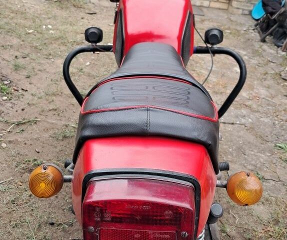 ИЖ Другая, объемом двигателя 0.35 л и пробегом 0 тыс. км за 593 $, фото 5 на Automoto.ua