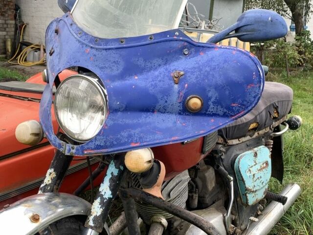 ИЖ Другая, объемом двигателя 0 л и пробегом 0 тыс. км за 119 $, фото 5 на Automoto.ua