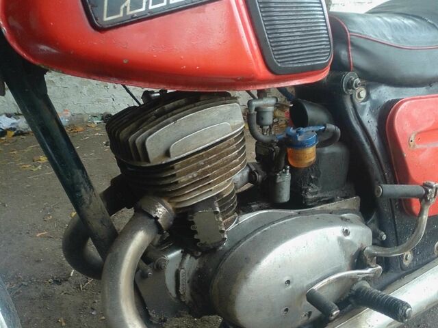 ИЖ Другая, объемом двигателя 0.35 л и пробегом 0 тыс. км за 356 $, фото 2 на Automoto.ua