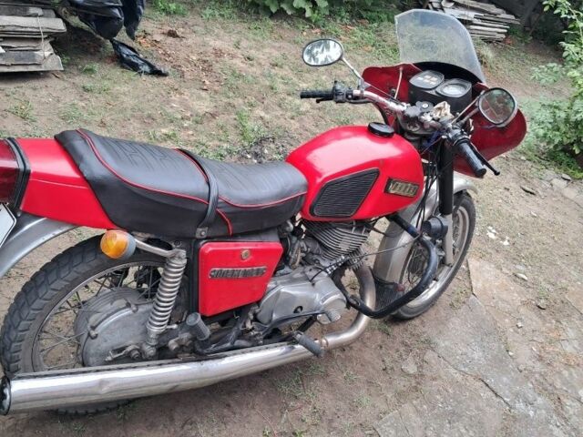 ИЖ Другая, объемом двигателя 0.35 л и пробегом 0 тыс. км за 593 $, фото 2 на Automoto.ua