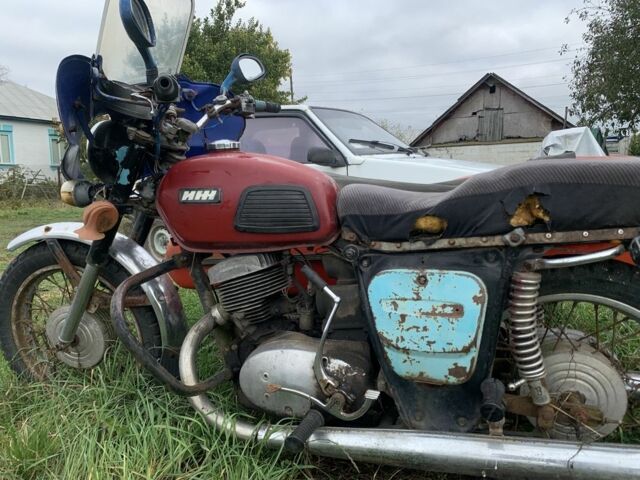 ИЖ Другая, объемом двигателя 0 л и пробегом 0 тыс. км за 119 $, фото 4 на Automoto.ua