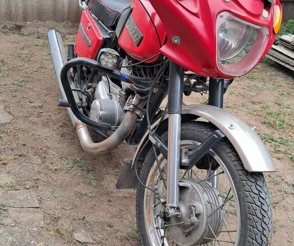 ИЖ Другая, объемом двигателя 0.35 л и пробегом 0 тыс. км за 593 $, фото 4 на Automoto.ua