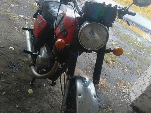 ИЖ Другая, объемом двигателя 0.35 л и пробегом 0 тыс. км за 356 $, фото 5 на Automoto.ua