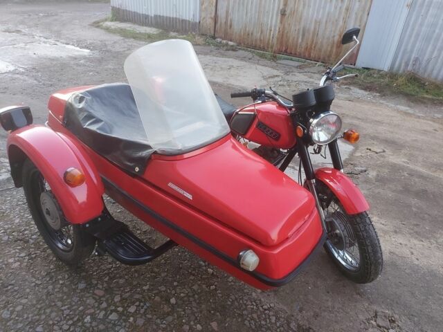 ІЖ Інша, об'ємом двигуна 0.35 л та пробігом 0 тис. км за 1060 $, фото 6 на Automoto.ua