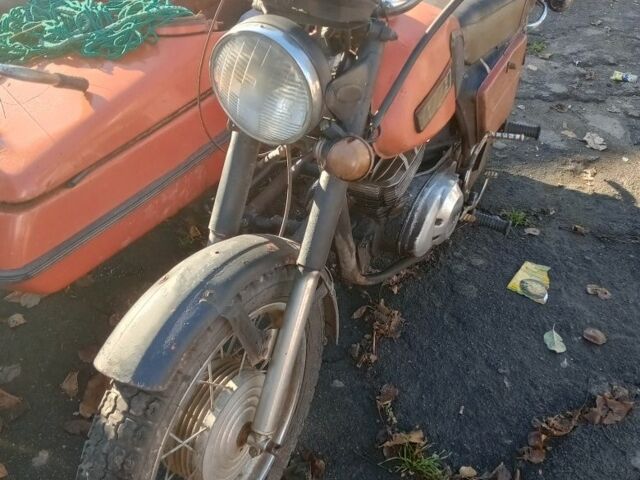 ИЖ Другая, объемом двигателя 0 л и пробегом 0 тыс. км за 261 $, фото 1 на Automoto.ua