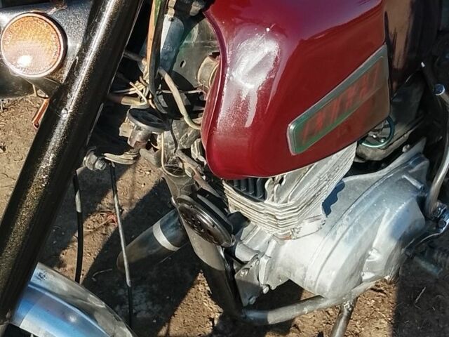 ИЖ Другая, объемом двигателя 0.35 л и пробегом 0 тыс. км за 285 $, фото 4 на Automoto.ua