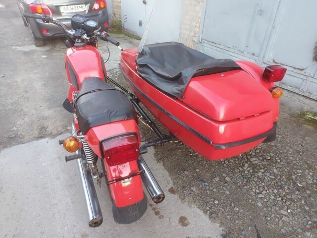 ІЖ Інша, об'ємом двигуна 0.35 л та пробігом 0 тис. км за 1060 $, фото 2 на Automoto.ua