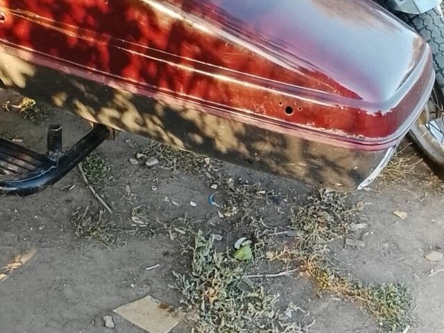 ИЖ Другая, объемом двигателя 0.35 л и пробегом 0 тыс. км за 285 $, фото 1 на Automoto.ua