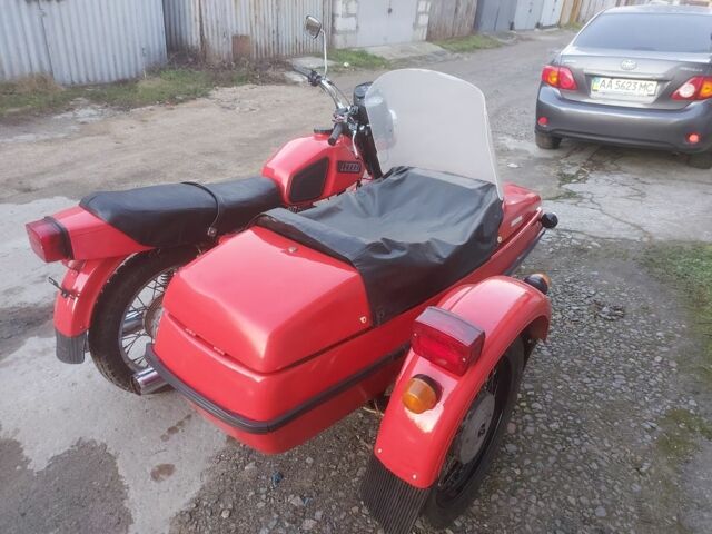 ІЖ Інша, об'ємом двигуна 0.35 л та пробігом 0 тис. км за 1060 $, фото 4 на Automoto.ua