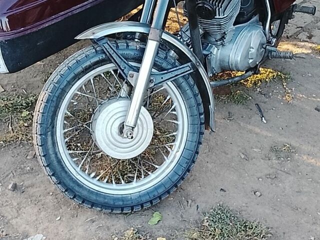 ИЖ Другая, объемом двигателя 0.35 л и пробегом 0 тыс. км за 285 $, фото 2 на Automoto.ua