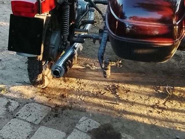 ИЖ Другая, объемом двигателя 0.35 л и пробегом 0 тыс. км за 285 $, фото 3 на Automoto.ua