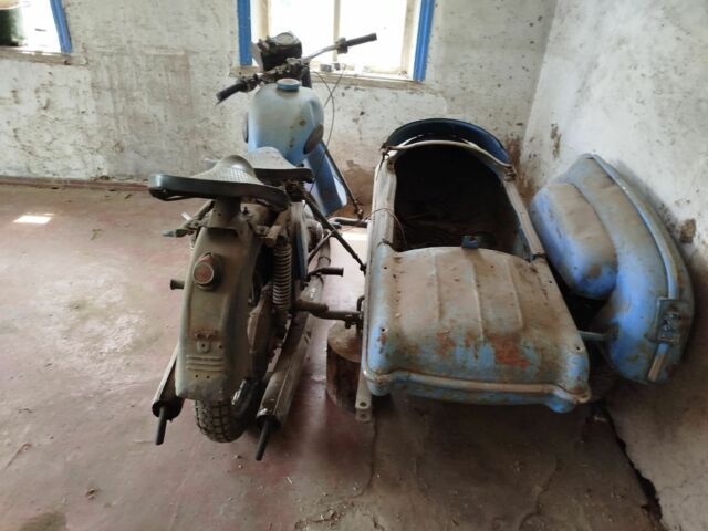 ИЖ Другая, объемом двигателя 50 л и пробегом 0 тыс. км за 178 $, фото 3 на Automoto.ua