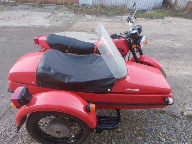 ІЖ Інша, об'ємом двигуна 0.35 л та пробігом 0 тис. км за 1060 $, фото 5 на Automoto.ua