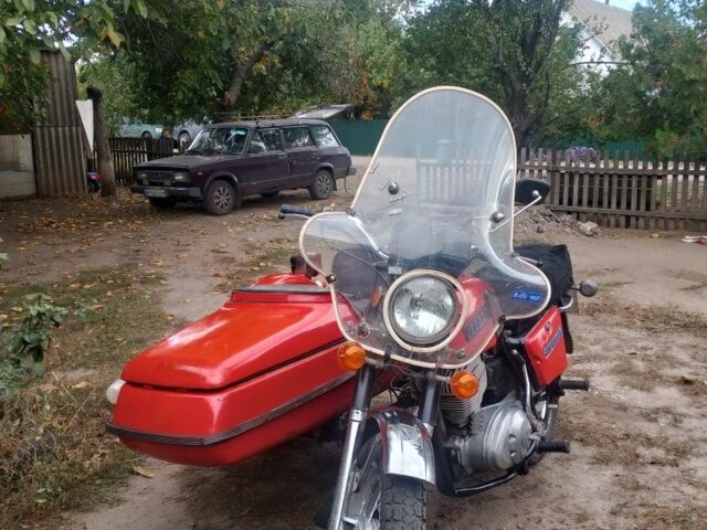 ІЖ Інша, об'ємом двигуна 0 л та пробігом 0 тис. км за 404 $, фото 1 на Automoto.ua