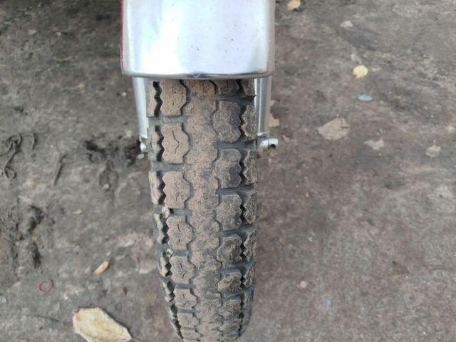 ИЖ Другая, объемом двигателя 50 л и пробегом 0 тыс. км за 237 $, фото 2 на Automoto.ua