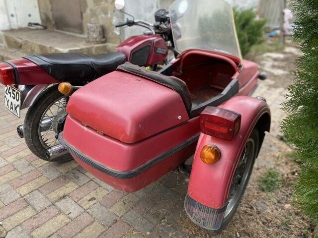 ИЖ Другая, объемом двигателя 0.35 л и пробегом 0 тыс. км за 427 $, фото 3 на Automoto.ua