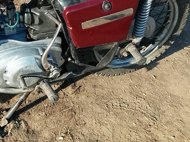 ИЖ Другая, объемом двигателя 0.35 л и пробегом 0 тыс. км за 285 $, фото 5 на Automoto.ua