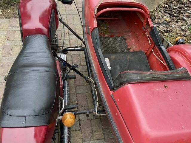 ИЖ Другая, объемом двигателя 0.35 л и пробегом 0 тыс. км за 427 $, фото 4 на Automoto.ua