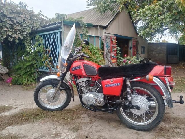 ІЖ Інша, об'ємом двигуна 0 л та пробігом 0 тис. км за 404 $, фото 2 на Automoto.ua