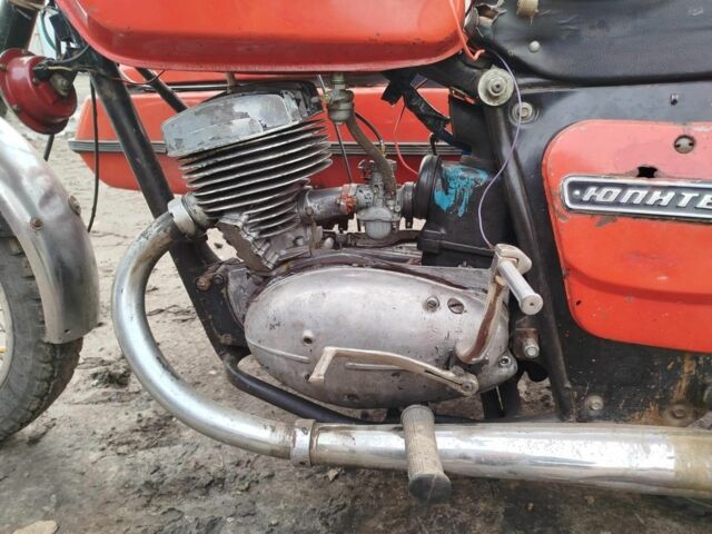 ИЖ Другая, объемом двигателя 50 л и пробегом 0 тыс. км за 237 $, фото 6 на Automoto.ua