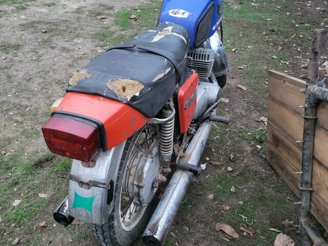 ИЖ Другая, объемом двигателя 0.35 л и пробегом 0 тыс. км за 190 $, фото 2 на Automoto.ua