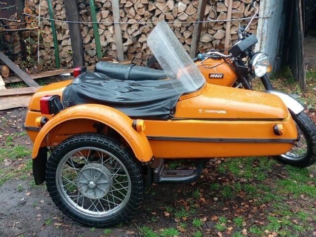 ИЖ Другая, объемом двигателя 0.35 л и пробегом 0 тыс. км за 1181 $, фото 2 на Automoto.ua