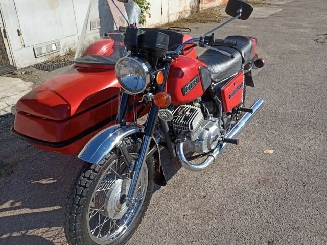 ИЖ Другая, объемом двигателя 0.35 л и пробегом 0 тыс. км за 2000 $, фото 2 на Automoto.ua