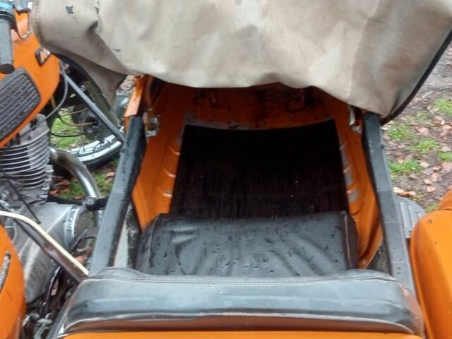 ИЖ Другая, объемом двигателя 0.35 л и пробегом 0 тыс. км за 1181 $, фото 4 на Automoto.ua