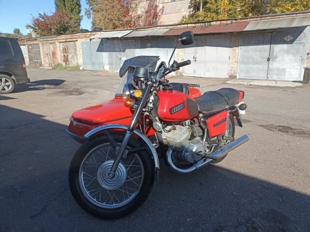 ИЖ Другая, объемом двигателя 0.35 л и пробегом 0 тыс. км за 2000 $, фото 3 на Automoto.ua