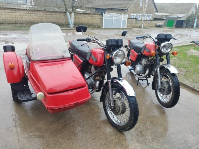 ИЖ Другая, объемом двигателя 0.35 л и пробегом 0 тыс. км за 1000 $, фото 2 на Automoto.ua