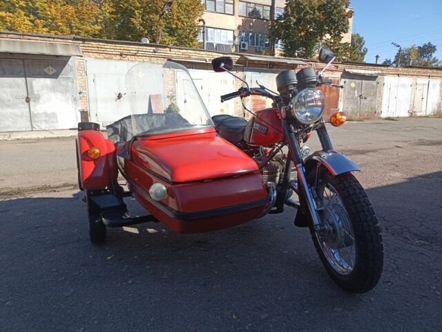 ИЖ Другая, объемом двигателя 0.35 л и пробегом 0 тыс. км за 2000 $, фото 10 на Automoto.ua