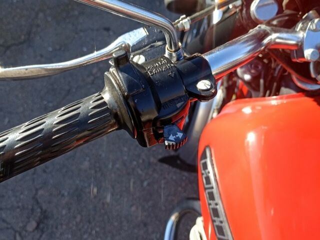 ИЖ Другая, объемом двигателя 0.35 л и пробегом 0 тыс. км за 2000 $, фото 9 на Automoto.ua