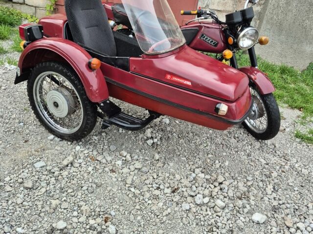 ІЖ Інша, об'ємом двигуна 0.35 л та пробігом 0 тис. км за 473 $, фото 4 на Automoto.ua