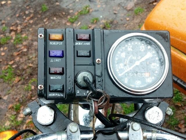 ИЖ Другая, объемом двигателя 0.35 л и пробегом 0 тыс. км за 1181 $, фото 5 на Automoto.ua