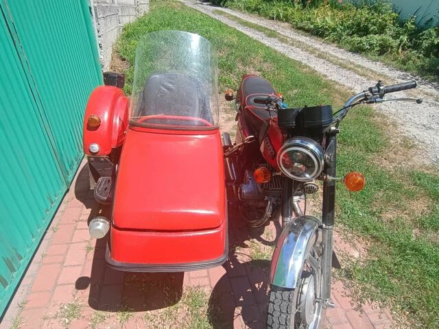 ИЖ Другая, объемом двигателя 0.35 л и пробегом 0 тыс. км за 542 $, фото 3 на Automoto.ua