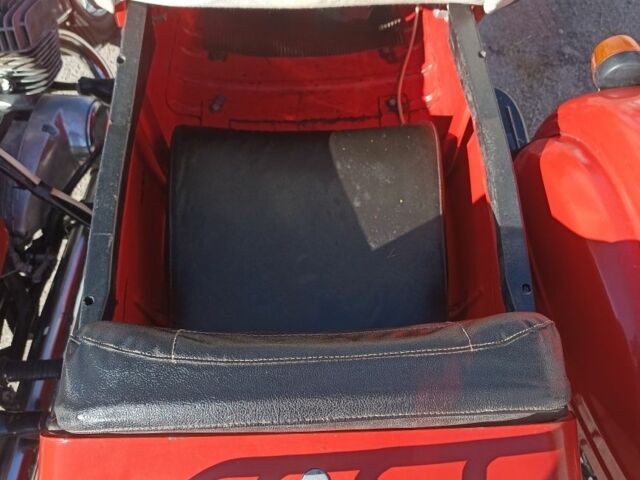 ИЖ Другая, объемом двигателя 0.35 л и пробегом 0 тыс. км за 1800 $, фото 11 на Automoto.ua