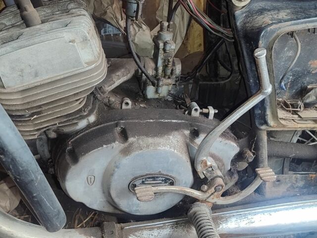 ИЖ Другая, объемом двигателя 0.35 л и пробегом 0 тыс. км за 356 $, фото 2 на Automoto.ua