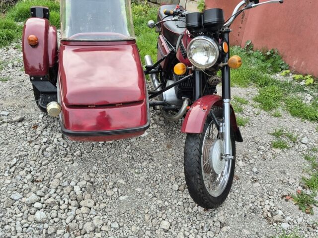 ІЖ Інша, об'ємом двигуна 0.35 л та пробігом 0 тис. км за 473 $, фото 2 на Automoto.ua