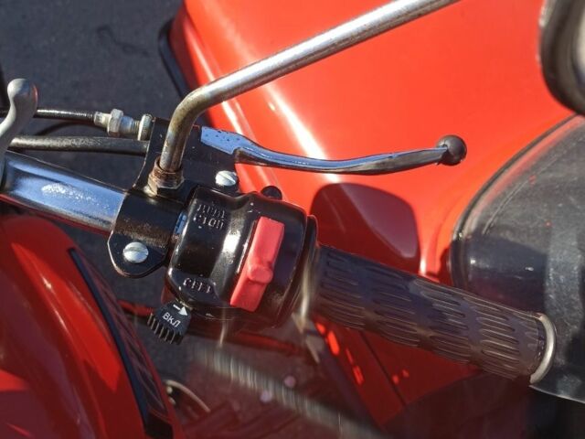 ИЖ Другая, объемом двигателя 0.35 л и пробегом 0 тыс. км за 1800 $, фото 7 на Automoto.ua