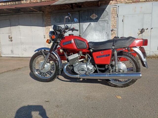 ИЖ Другая, объемом двигателя 0.35 л и пробегом 0 тыс. км за 1800 $, фото 1 на Automoto.ua