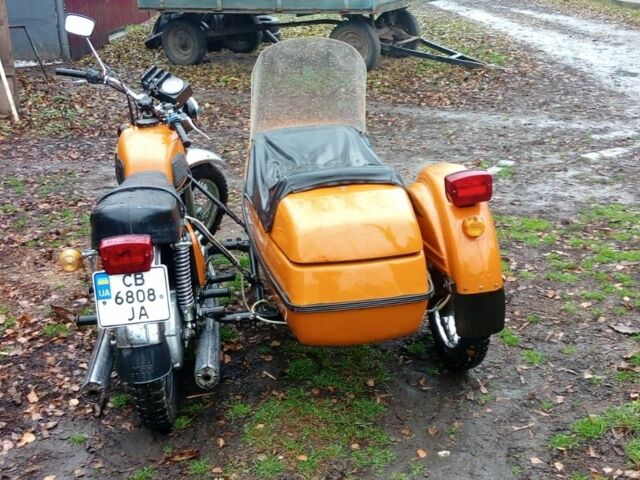 ИЖ Другая, объемом двигателя 0.35 л и пробегом 0 тыс. км за 1181 $, фото 1 на Automoto.ua