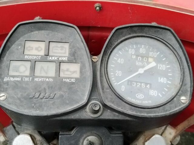 ИЖ Другая, объемом двигателя 0.35 л и пробегом 0 тыс. км за 593 $, фото 2 на Automoto.ua