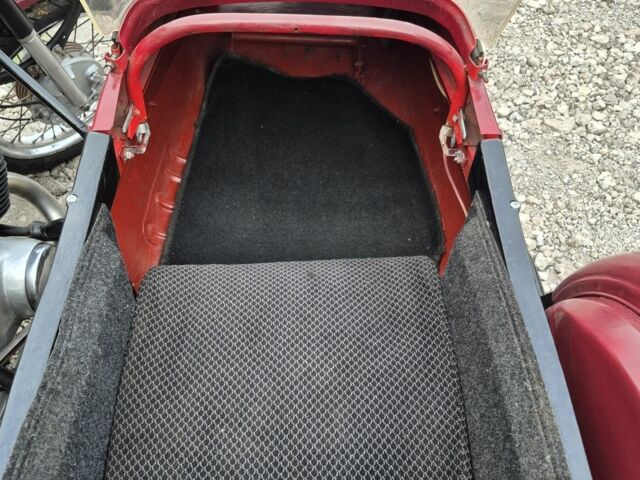 ІЖ Інша, об'ємом двигуна 0.35 л та пробігом 0 тис. км за 473 $, фото 10 на Automoto.ua