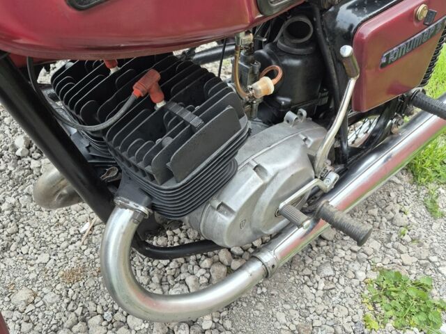 ІЖ Інша, об'ємом двигуна 0.35 л та пробігом 0 тис. км за 473 $, фото 9 на Automoto.ua