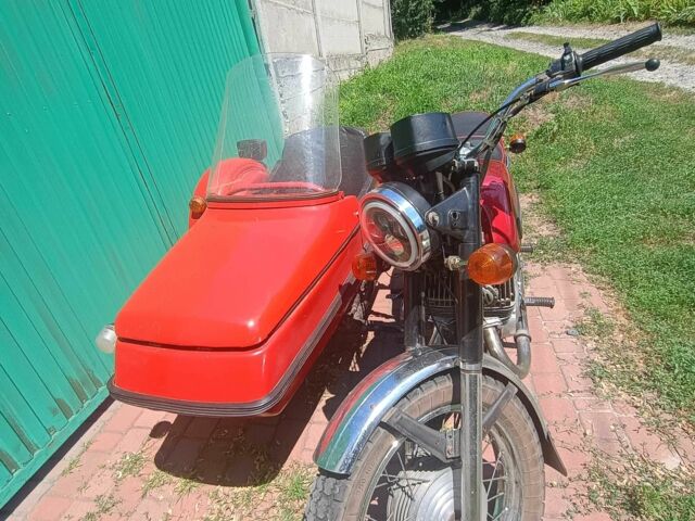 ИЖ Другая, объемом двигателя 0.35 л и пробегом 0 тыс. км за 542 $, фото 2 на Automoto.ua