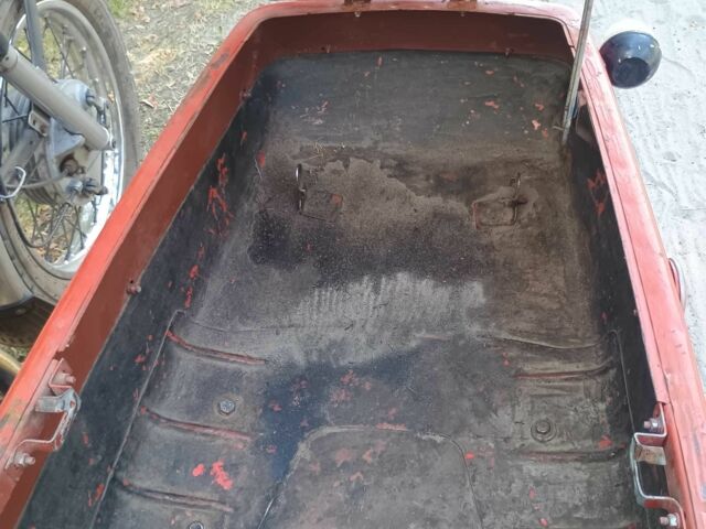 ИЖ Другая, объемом двигателя 0.35 л и пробегом 0 тыс. км за 542 $, фото 8 на Automoto.ua