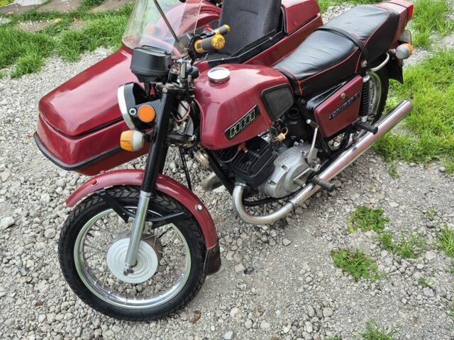 ІЖ Інша, об'ємом двигуна 0.35 л та пробігом 0 тис. км за 473 $, фото 3 на Automoto.ua