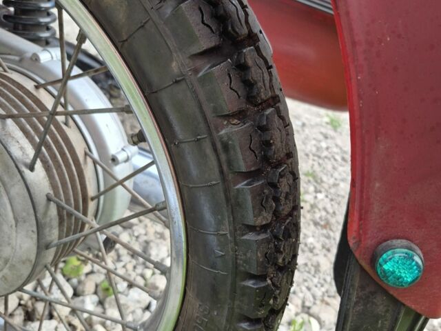 ІЖ Інша, об'ємом двигуна 0.35 л та пробігом 0 тис. км за 473 $, фото 8 на Automoto.ua