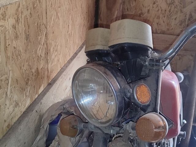 ИЖ Другая, объемом двигателя 0.35 л и пробегом 0 тыс. км за 356 $, фото 1 на Automoto.ua